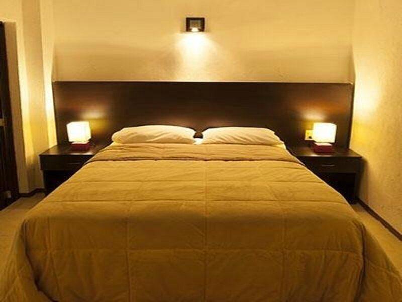 Hotel Casa Rua Oaxaca Exteriér fotografie