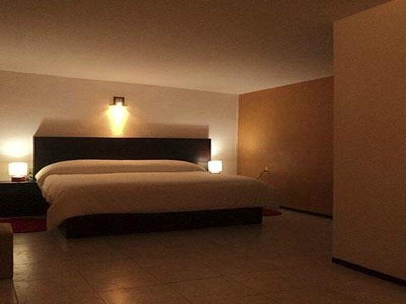 Hotel Casa Rua Oaxaca Exteriér fotografie